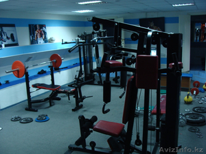 Офисное помещение по Бауыржана Момышулы,  эконом-класс. #255022