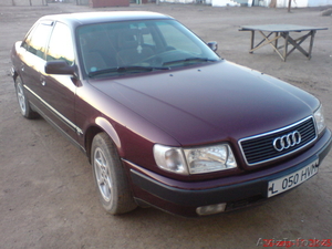 Продам  audi 100 с4 #251796