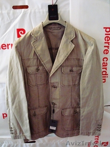 мужская одежда весна лето Balmain #251584