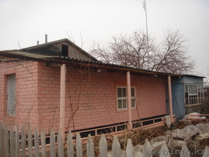 Срочно продам дом с.Осиновка Маркс.р-н.Саратовская обл #275421