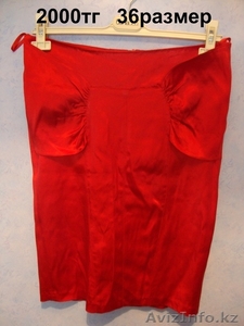 одежда б.у хор. качества АЛМАТЫ #261743