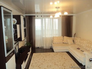 Продам 3-х комнатную квартиру,  евроремонт #252942