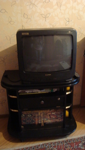 Телевизор Supra #252387