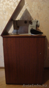 Швейная машина Чайка #252390