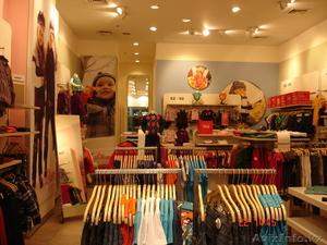 Продам торговое оборудование для магазина одежды #251764