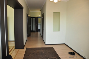 3-км, квартира посуточно жк ЦМТ  #255735