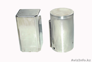 ПРОМЫШЛЕННАЯ КОМПАНИЯ ПО ИЗГОТОВЛЕНИЮ НЕРЖАВЕЮЩЕЙ СТАЛИ #253349