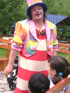 Бабочкин и К! Лучшее шоу для вас и ваших детей!!! #256054