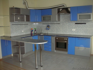 Квартира 2- х ком в новом доме с ремонтом #247469