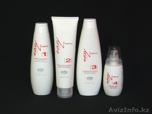 LISAP MILANO производитель косметики для волос  #253856