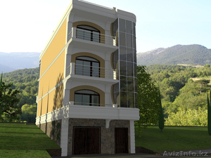 Крым, совместное строительство #269011