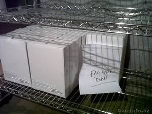 Продажа новых Apple iphone 4 32Gb White #279462