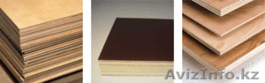 Фанера,  ДСП,  OSB 3 #275507
