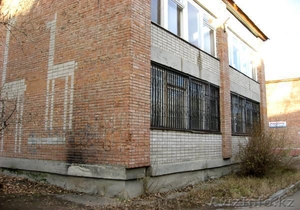 Продам офисные помещения в двухэтажном здании (удобно под пр-во пласт. окон) #274566