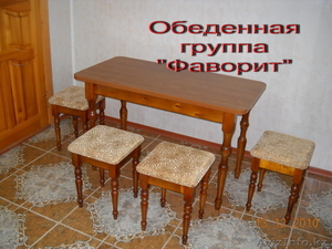 ИЗГОТОВЛЕНИЕ,  ПРОИЗВОДСТВО МЕБЕЛИ ИЗ БЕРЁЗЫ ОПТ #251841