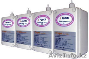 Энергосберегающая система FORCE #278065