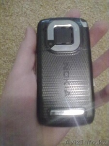 Nokia n989 (GSM numeral Mobile Phone) #271968