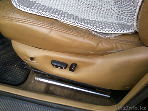 Jeep Grand Cherokee 1997 #259720