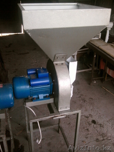 СРОЧНО ПРОДАМ!!! Мельницы для дроби пищ. сырья! #260524
