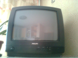 Продам телевизор Philips, диагональ 35 #257047