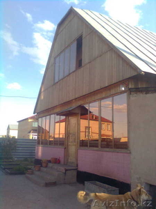 Продам дом Юго-Восток, правая сторона, ул.Жанкент 33 #265861