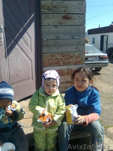 Продам дом в посёлке Талапкер #271611