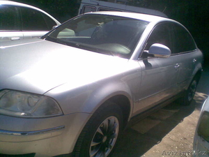 Продам фольксваген Пассат В5+  2005 г.в. #269864