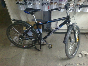 продам велик в отличном состояний #263703