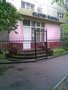 Офис,  56 м2,  3 комнаты #259200