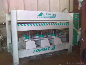 Мебельное оборудование ...станки #18114