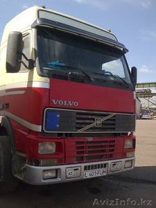 Продам Вольво FH12 + реф #269867