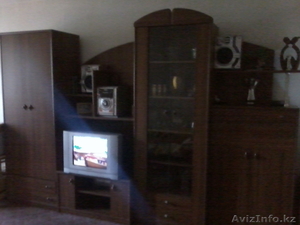 Продам стенку Розыбакиева-темирязева #252134