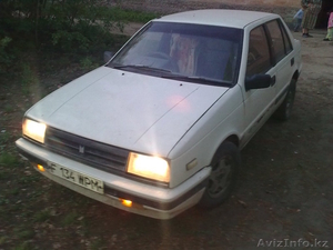 Автомобиль Isuzu Gemini #249018