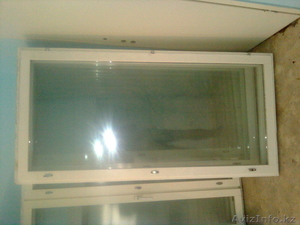 Окна и двери из финской сосны  #257628