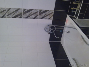 Ремонтно- отделочные работы быстро,  аккуратно, качественно!!! #256644