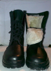 Спец обувь в ассортименте по низким ценам. #270332