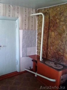 Кирпичный дом,  Карабулак #271203