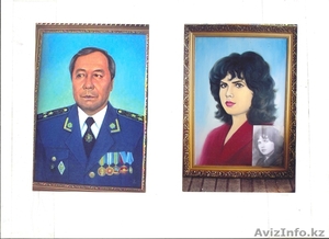 ПОРТРЕТЫ И ШАРЖ НА ПРАЗДНИКАХ И ТОРЖЕСТВАХ! #259141