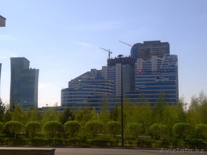 Продам офис на Водно-зеленом бульваре #249853