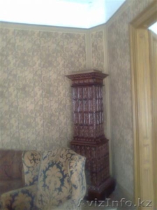 Старинный особняк в Сремских Карловцах.   Национальный  парк Фрушка гора,  Сербия #264142