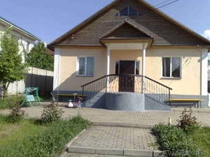 Дом в мкр.Калкаман-3 #273927