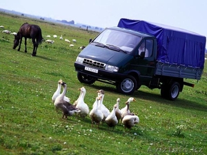 грузоперевозки по г. Усть-Каменогорск #274530