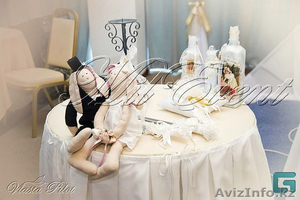 Мастерская свадебного декора MilEvent #260256