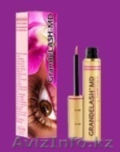 Средство для естественного роста ресниц и бровей #276433