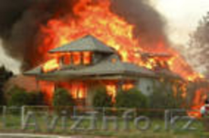 Огнезащитная краска X-Flame(аналог Бирлик-2М) #274443