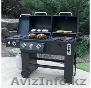 Фирменные Грили из США #264187