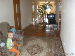 озеро Алаколь, пансионат зеленая крыша #274490