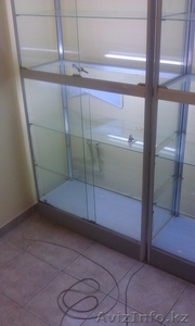 Продам витрины стеклянные #250373