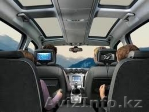 МИНИВЭН-ТАКСИ-УСЛУГИ #256303