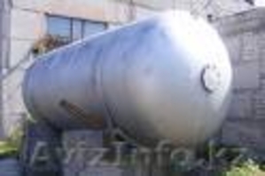 ёмкость 12 м3 пищевую эмалерованую продам #263667